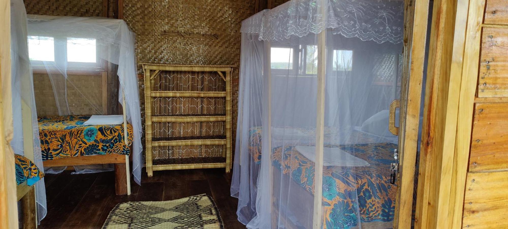 Mwamba Kelele Lodge Fort Portal Bagian luar foto