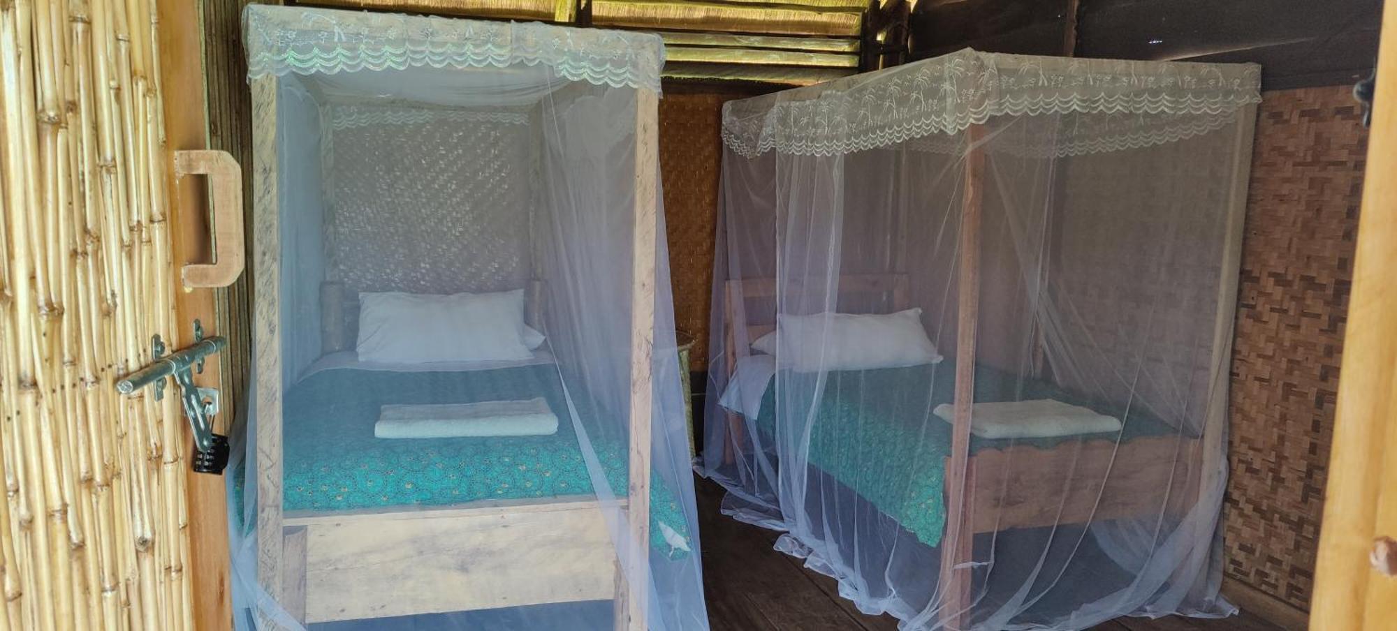 Mwamba Kelele Lodge Fort Portal Bagian luar foto